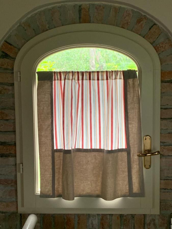 Ferienwohnung Locazione Turistica Casa Olivo Fucecchio Exterior foto