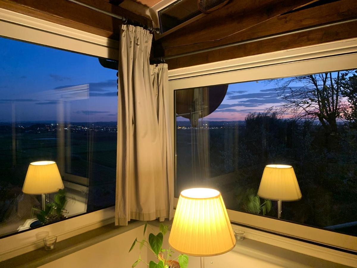 Ferienwohnung Locazione Turistica Casa Olivo Fucecchio Exterior foto