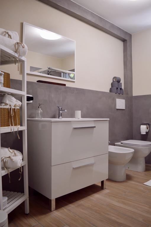 Ferienwohnung Locazione Turistica Casa Olivo Fucecchio Exterior foto