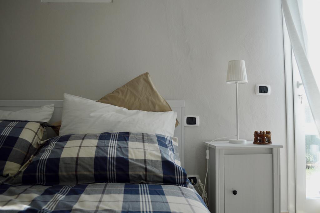 Ferienwohnung Locazione Turistica Casa Olivo Fucecchio Exterior foto