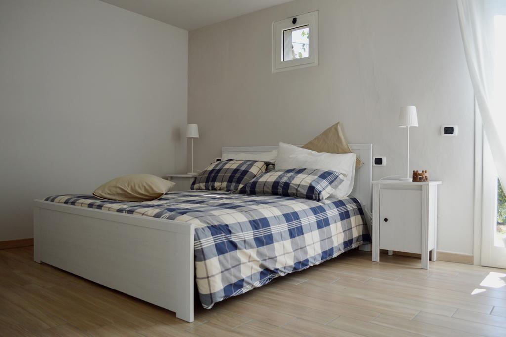 Ferienwohnung Locazione Turistica Casa Olivo Fucecchio Exterior foto
