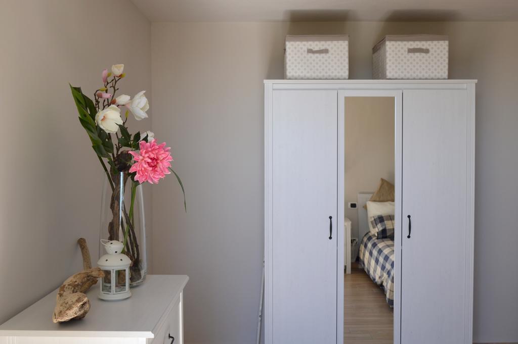 Ferienwohnung Locazione Turistica Casa Olivo Fucecchio Exterior foto