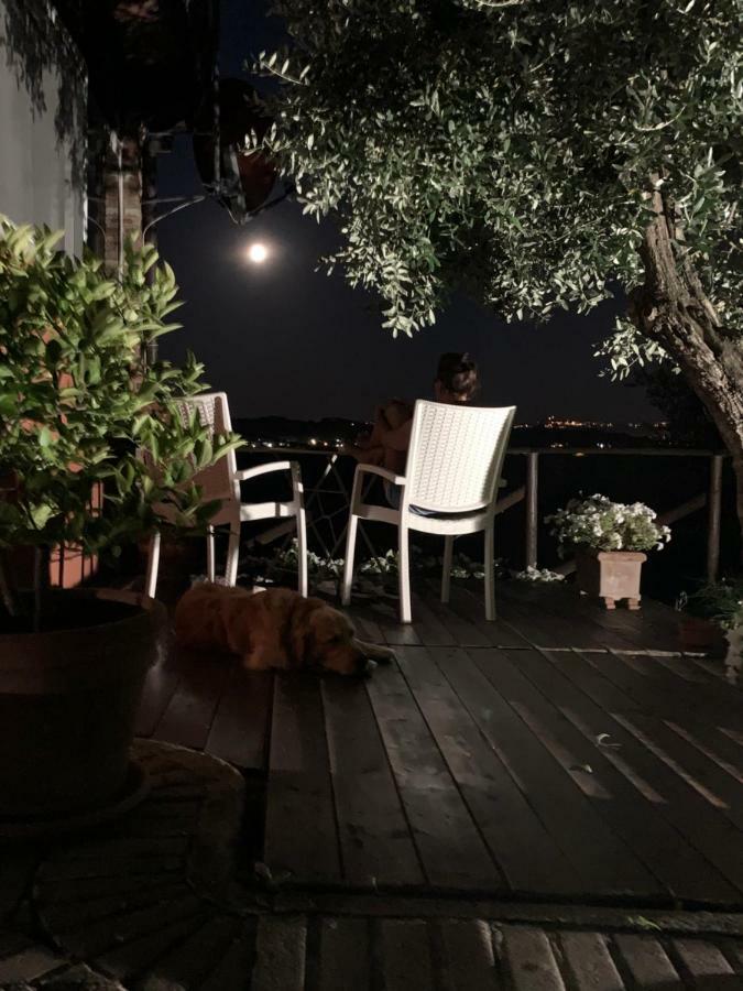 Ferienwohnung Locazione Turistica Casa Olivo Fucecchio Exterior foto