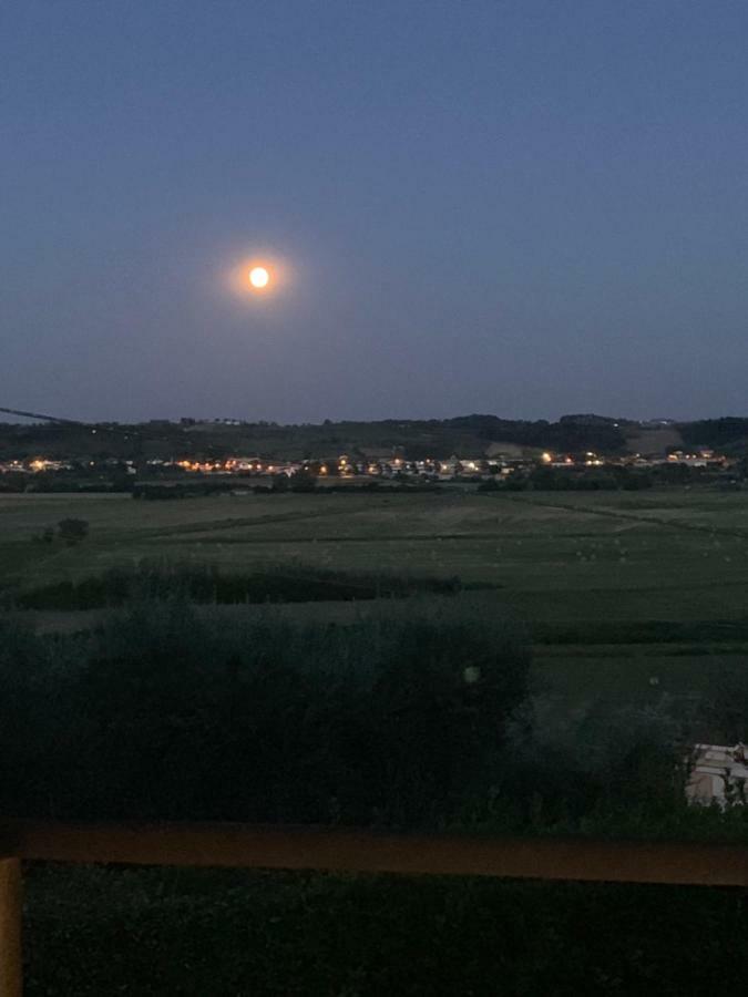Ferienwohnung Locazione Turistica Casa Olivo Fucecchio Exterior foto